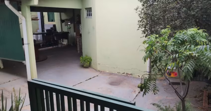 Casa com 5 quartos à venda na Rua Generoso Ciríaco Maciel, 13, Jardim Petrópolis, Cuiabá