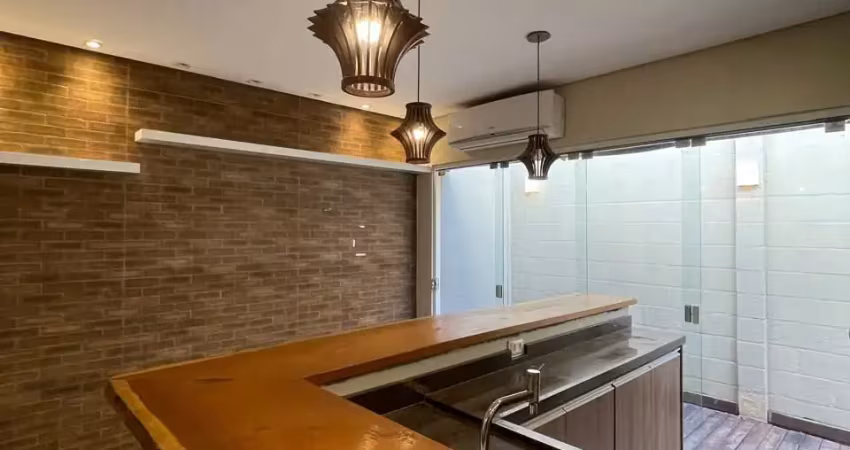 Casa com 2 quartos à venda, 209m2 - village do bosque