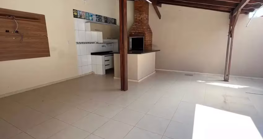 Casa com 3 quartos à venda na Rua São Paulo, 1, Jardim Europa, Cuiabá