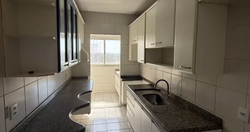 Apartamento com 3 quartos à venda, 85m2 - ed.tom jobim