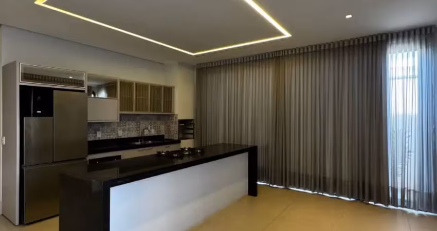 Casa com 3 quartos à venda na CHAPEU DO SOL, 1, Mirante do Pary, Várzea Grande