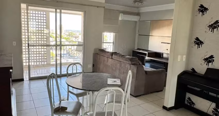 Apartamento com 3 quartos à venda, 116m2 - villagio trebbiano