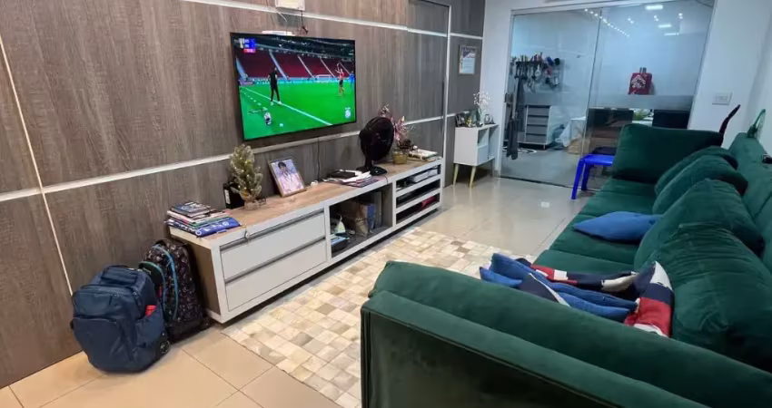 Casa com 3 quartos à venda na Rodovia Emanuel Pinheiro, 1, Jardim Florianópolis, Cuiabá
