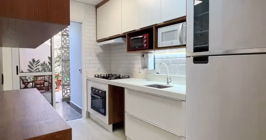 Sobrado com 3 suítes à venda, 158m2 - village d'itália