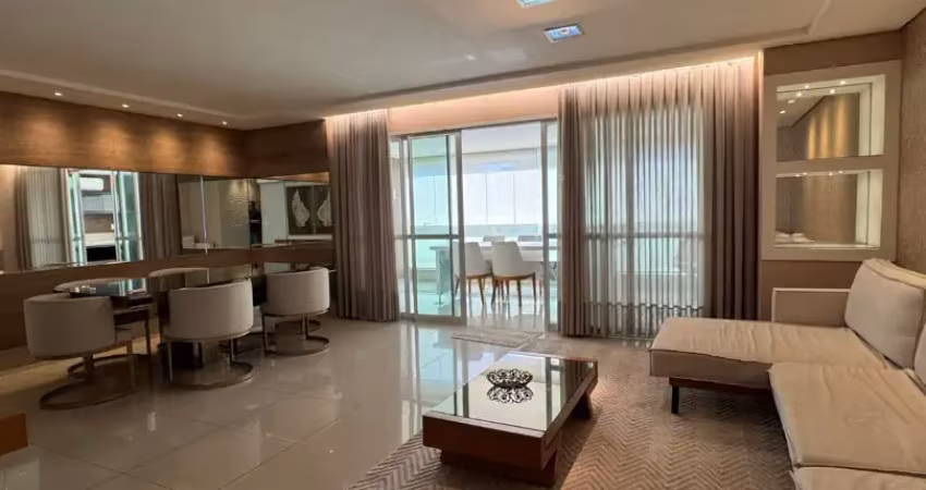 Apartamento com 3 quartos à venda na Rua Estevão de Mendonça, 1295, Quilombo, Cuiabá