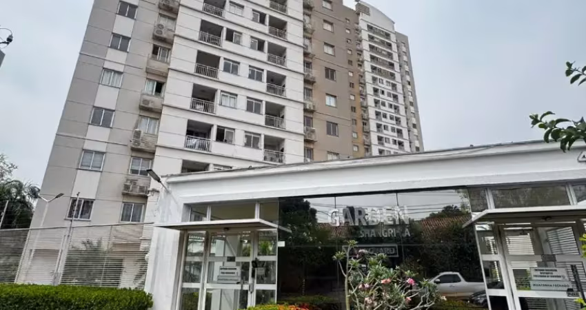 Apartamento com 3 quartos à venda na Rua San Francisco, 410, Jardim Califórnia, Cuiabá