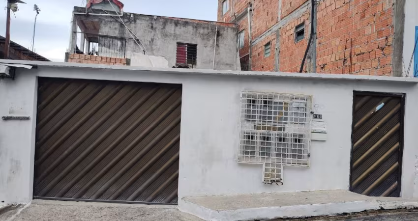 Excelente oportunidade d e investimento casa + 3 KITNETS para aluguel