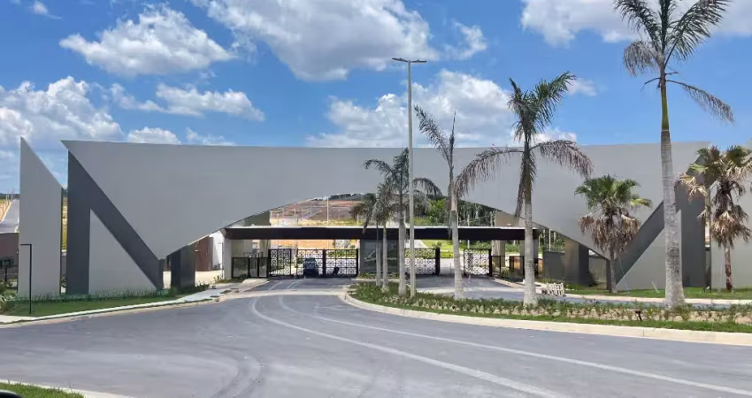 Lotes residenciais no ritz castanheiras bresidence spa resort.