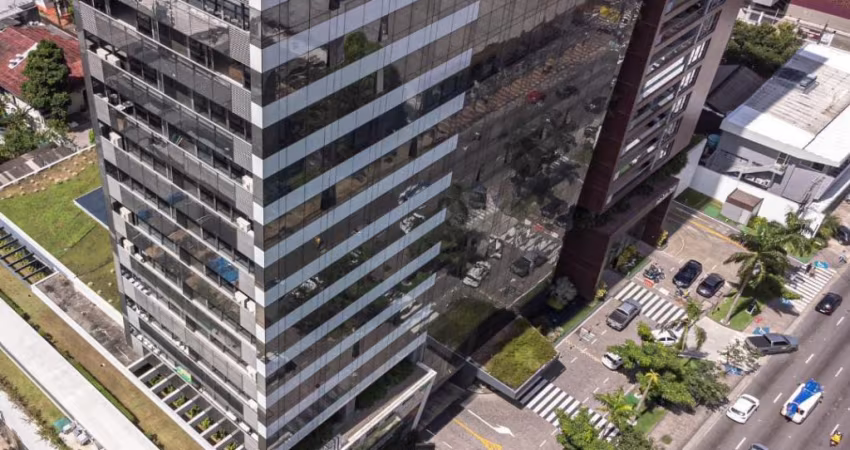 SALA COMERCIAL  MOBILIADA SOBERANE  84M²