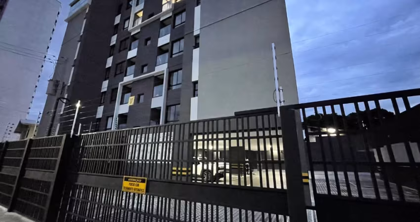 STUDIO MACEIÓ  ADRIANÓPOLIS 25m²