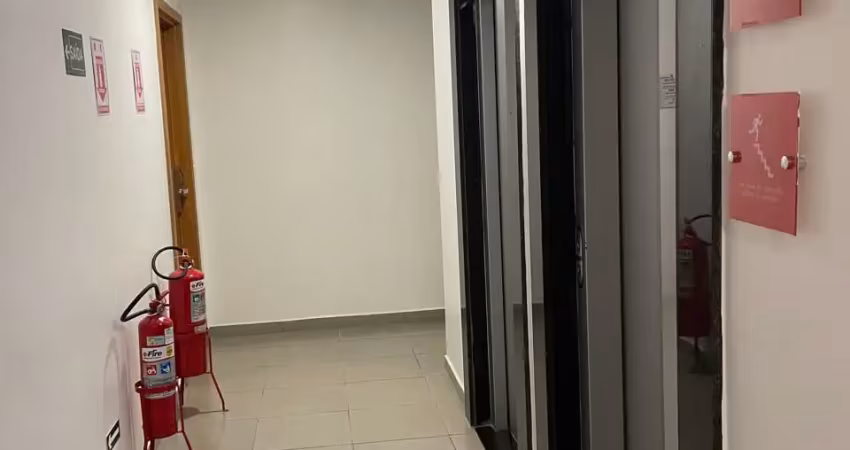 Excelente apto loft mobiliado no vieiralves px de tudo que voce  precisa