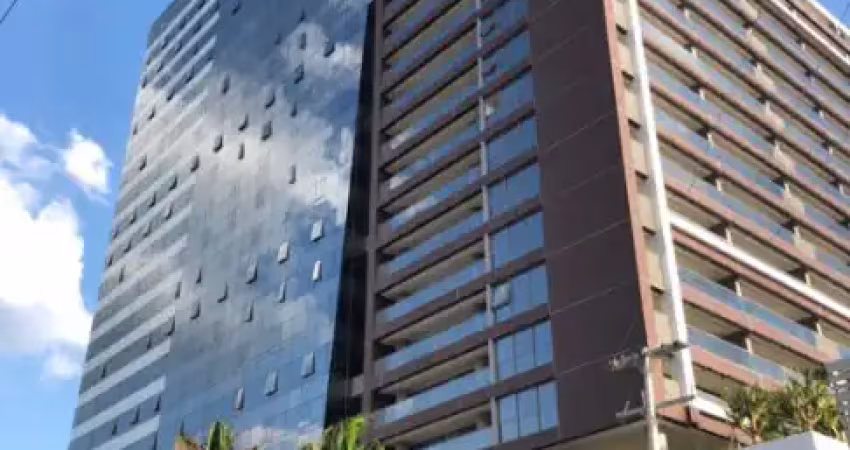 Sala comercial com 1 sala para alugar na Rua Salvador, 440, Adrianópolis, Manaus