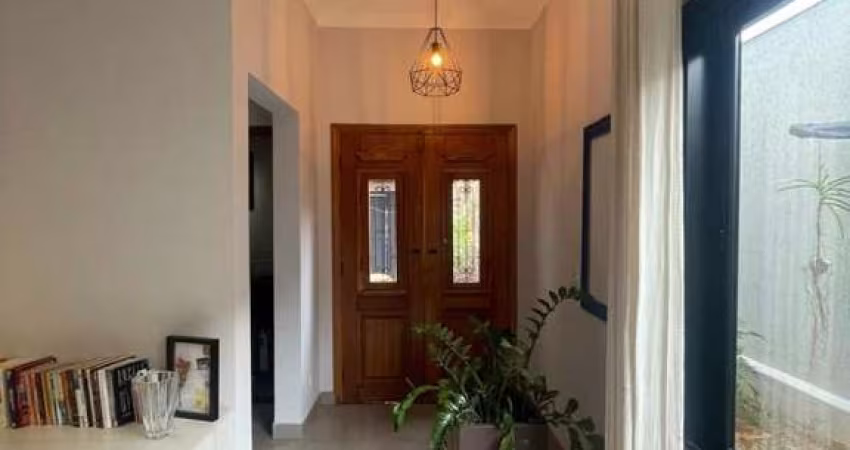 Casa para Venda em Americana, Jardim Amélia, 3 dormitórios, 3 suítes, 3 banheiros, 2 vagas