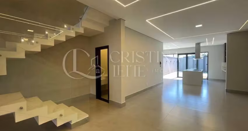 Casa para venda em americana, jardim são paulo, 3 dormitórios, 3 suítes, 2 banheiros, 4 vagas
