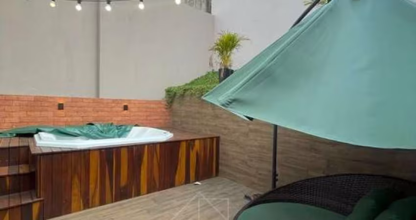Casa para Venda em Americana, Jd. Boer, 2 dormitórios, 2 suítes, 3 banheiros, 2 vagas