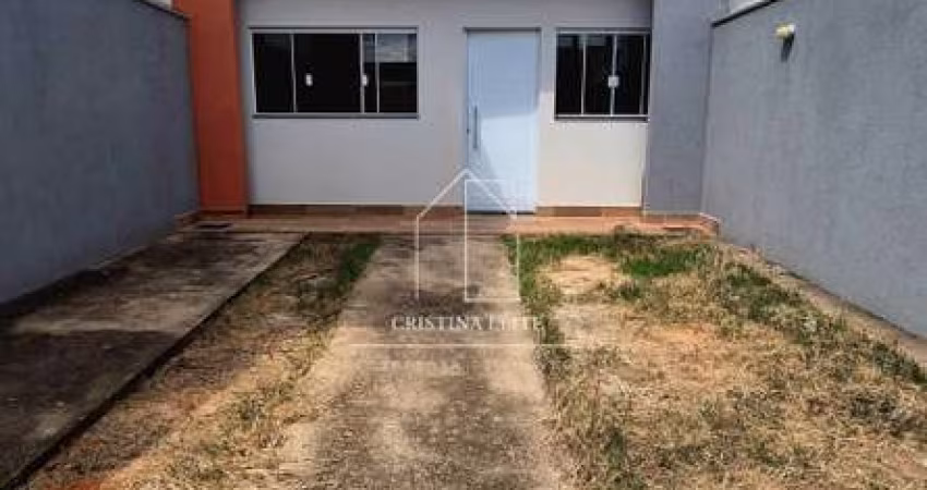 Casa para Venda em Americana, Jd. Boer, 2 dormitórios, 1 suíte, 2 banheiros, 2 vagas