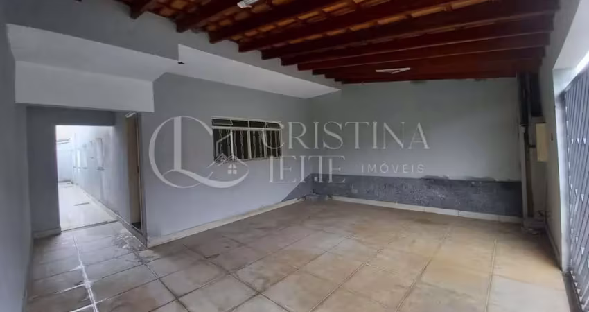 Casa para venda em americana, nova carioba, 3 dormitórios, 2 banheiros, 2 vagas