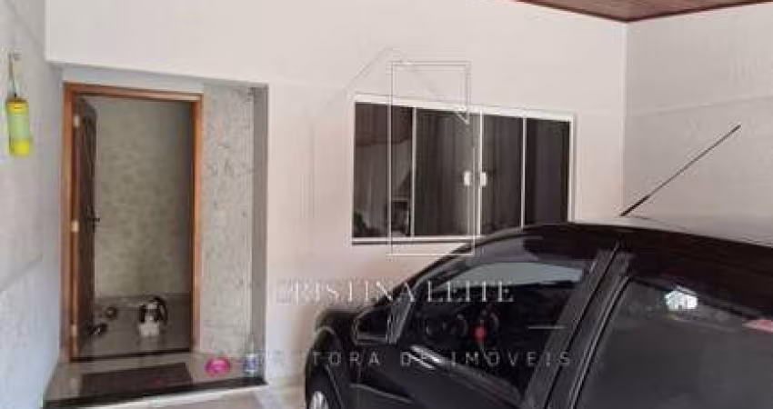 Casa para Venda em Santa Bárbara d`Oeste, Mollon, 3 dormitórios, 1 suíte, 2 banheiros, 2 vagas