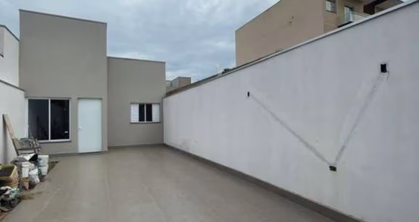 Casa para Venda em Americana, Jardim Mirandola, 2 dormitórios, 1 suíte, 2 banheiros, 6 vagas