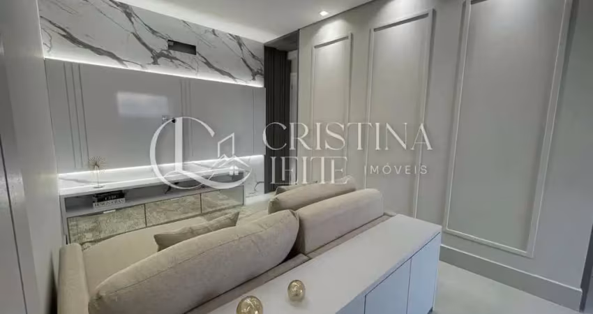 Apartamento para venda em americana, santa cruz, 3 dormitórios, 1 suíte, 2 banheiros, 2 vagas