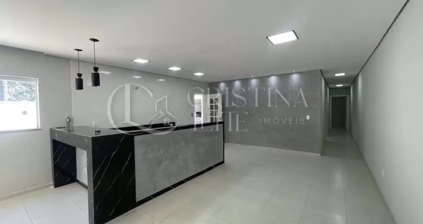 Casa para Venda em Americana, Jardim Boer I, 3 dormitórios, 1 suíte, 3 banheiros, 2 vagas