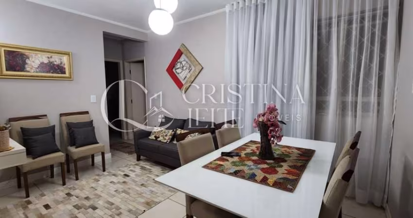 Apartamento para Venda em Americana, Cidade Jardim, 2 dormitórios, 1 banheiro, 1 vaga