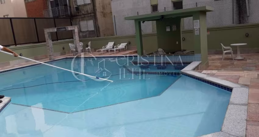 Apartamento para Venda em Guarujá, Enseada, 3 dormitórios, 2 suítes, 3 banheiros, 2 vagas