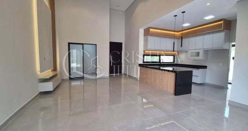 Casa para Venda em Santa Bárbara D`Oeste, Jardim Santa Alice, 3 dormitórios, 1 suíte, 3 banheiros, 4 vagas
