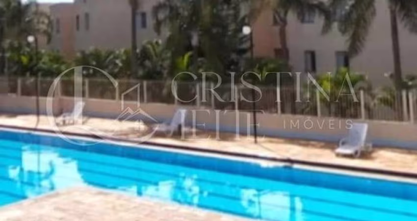 Apartamento para Venda em Campinas, Jardim García, 3 dormitórios, 1 suíte, 1 vaga