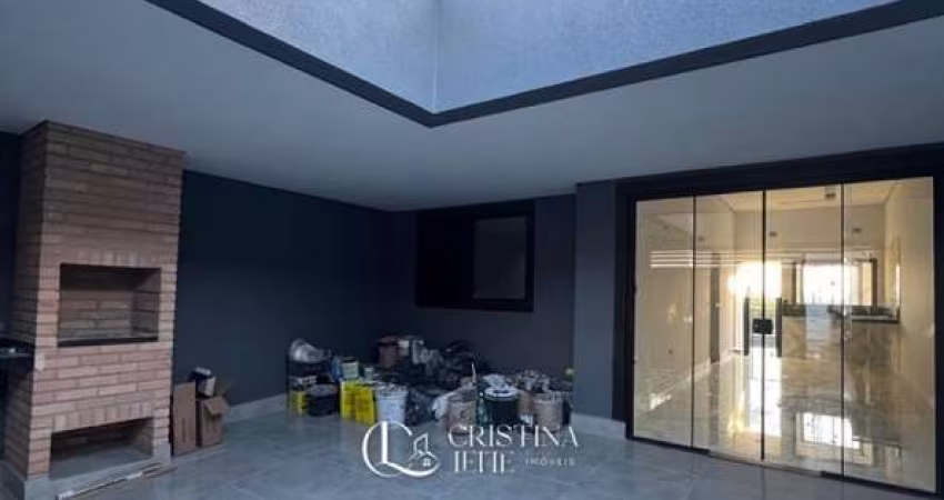 Casa para Venda em Americana, Jardim Boer II, 2 dormitórios, 1 suíte, 2 banheiros, 2 vagas