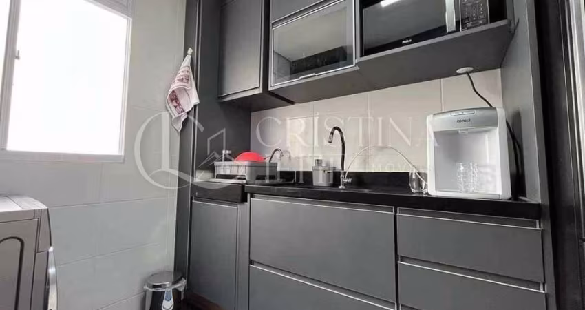 Apartamento para Venda, Morada do Sol, 2 dormitórios, 1 banheiro, 1 vaga