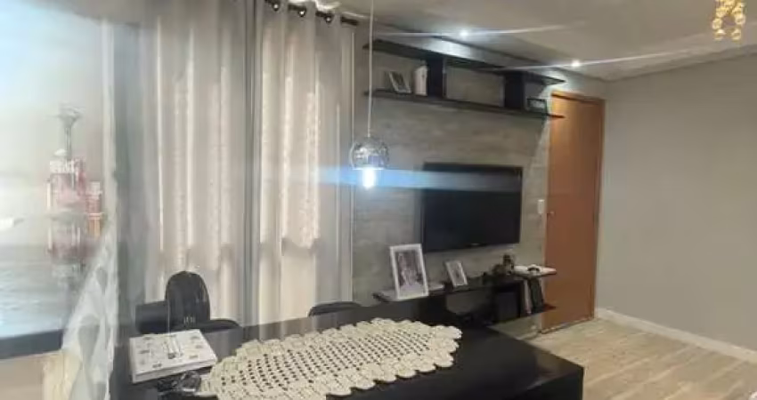 Apartamento para venda em americana, jardim terramérica iii