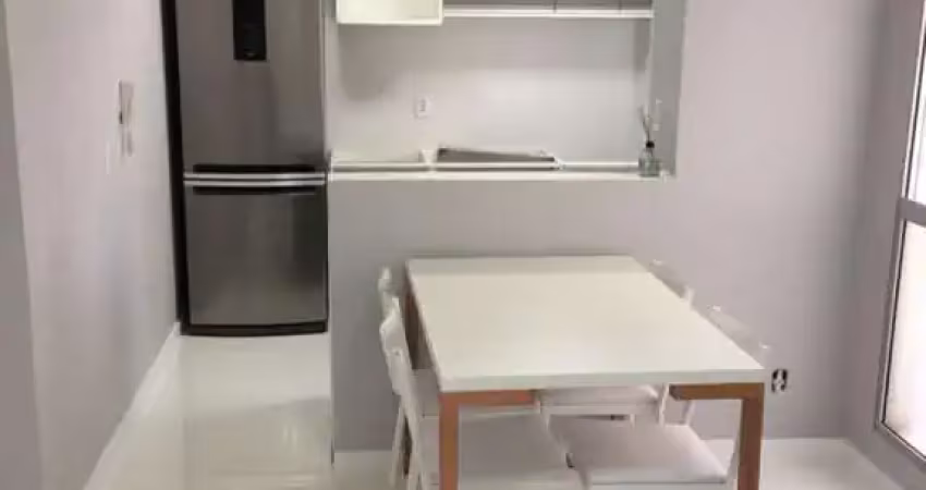 Apartamento para Venda em Americana, Jardim Bertoni, 2 dormitórios, 1 banheiro, 1 vaga