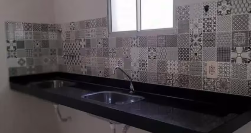 Apartamento para venda em americana, jardim recanto, 2 dormitórios, 1 banheiro