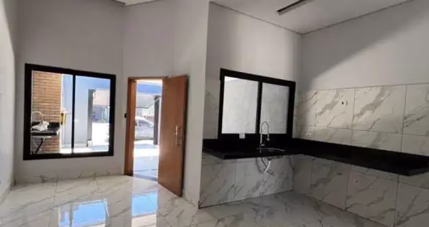Casa para Venda em Santa Bárbara d`Oeste, Jd Europa I, 3 dormitórios, 1 suíte, 2 banheiros, 2 vagas