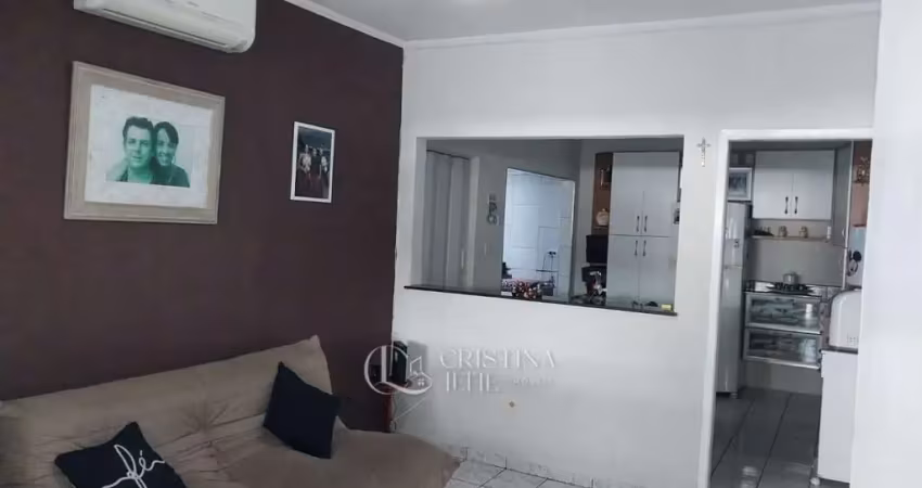 Casa para Venda em Americana, Cidade Jardim, 2 dormitórios, 1 banheiro, 3 vagas