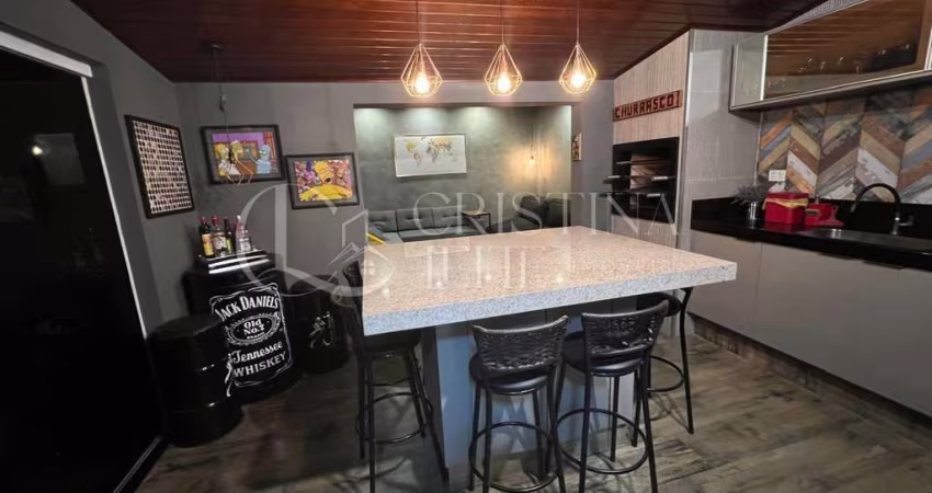 Casa para Venda em Santa Bárbara D`Oeste, Jardim Laudissi, 2 dormitórios, 1 banheiro, 2 vagas