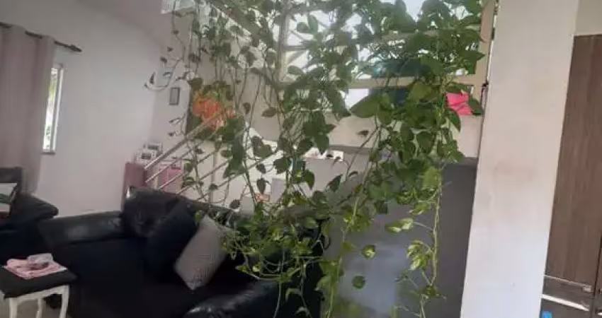 Casa para Venda em Americana, Jardim Boer II, 3 dormitórios, 1 suíte, 2 banheiros, 2 vagas