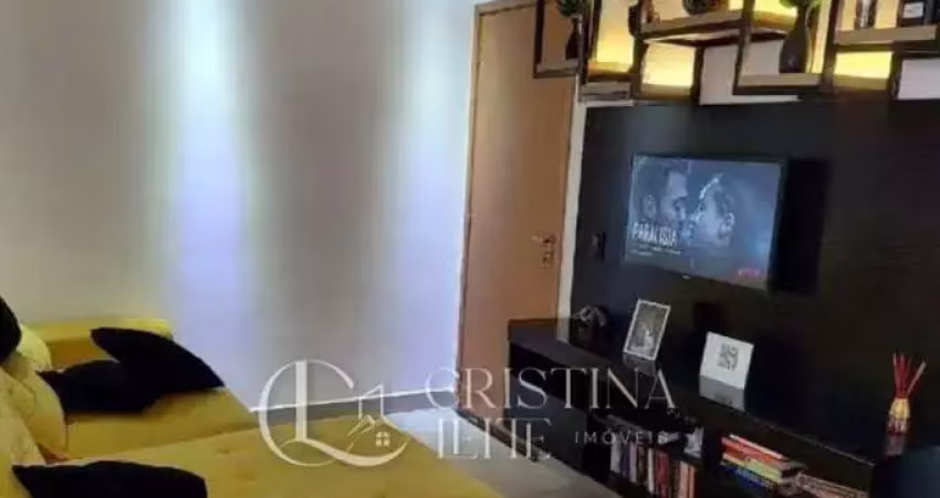 Apartamento para venda em americana, jardim bertoni