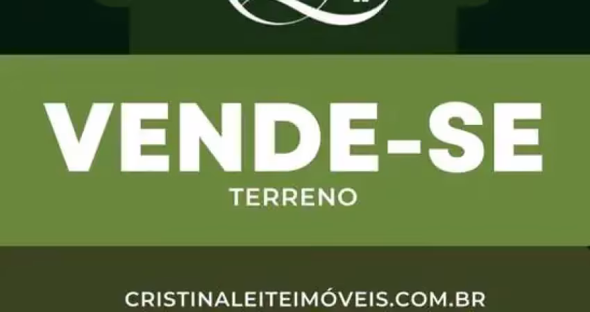 Terreno para venda em americana, parque universitário