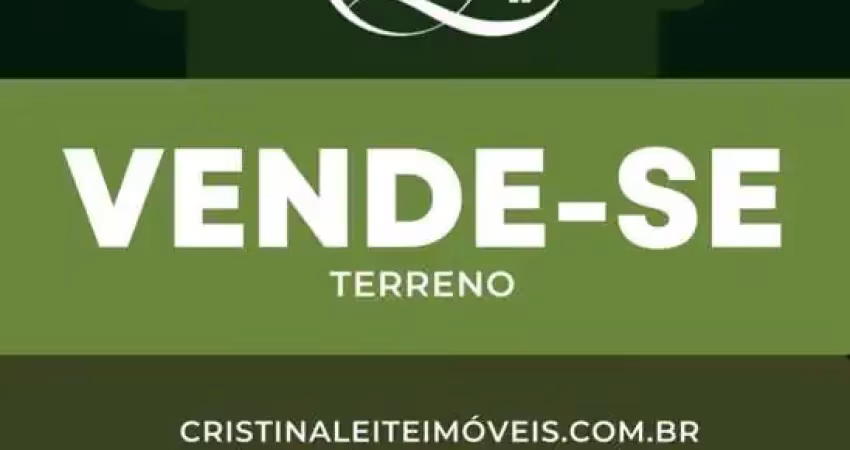 Terreno para venda em americana, parque universitário