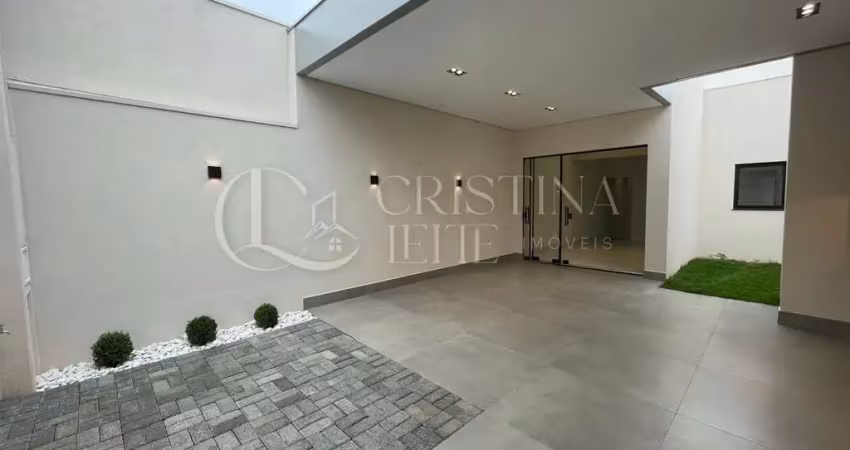 Casa para venda em americana, parque residencial jaguari, 3 dormitórios, 1 suíte, 3 banheiros, 2 vagas