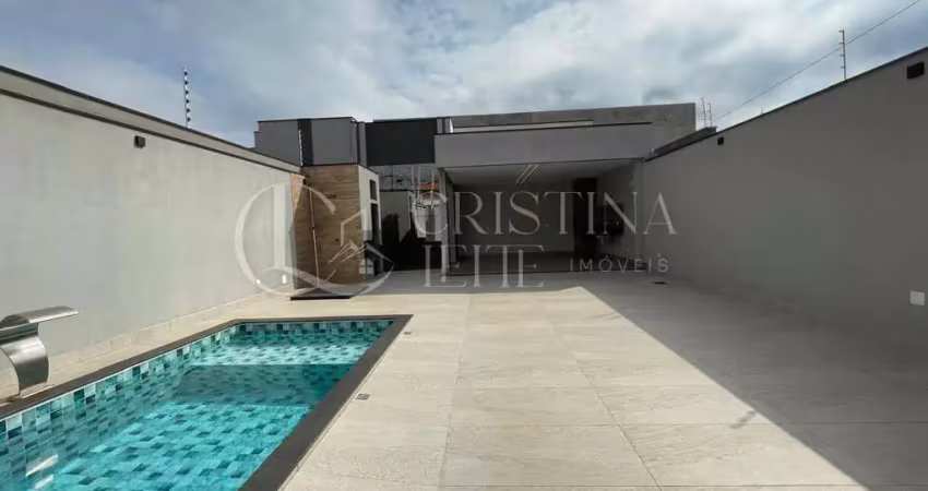 Casa para venda em americana, parque novo mundo, 3 dormitórios, 1 suíte, 5 banheiros, 4 vagas