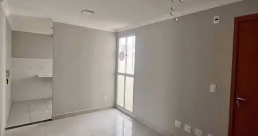 Apartamento para venda em americana, morada do sol, 2 dormitórios, 1 banheiro, 1 vaga