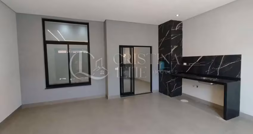 Casa para venda em santa bárbara d`oeste, vila pântano ii