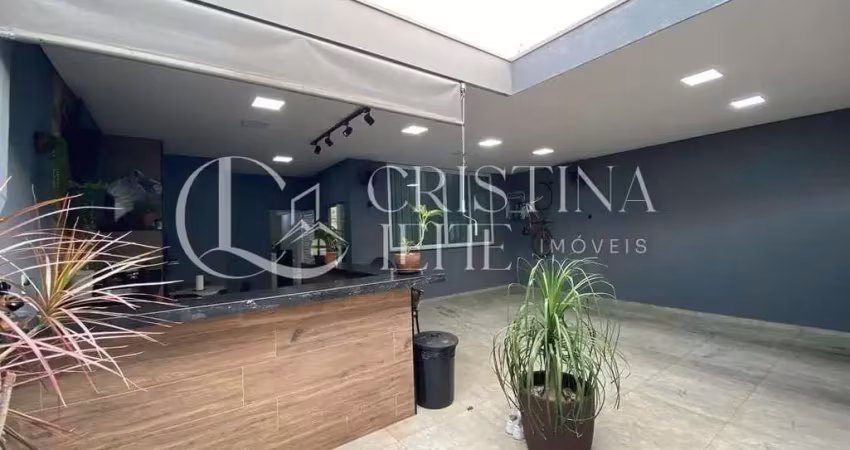 Casa para venda em santa bárbara d`oeste, terrazul sm, 3 dormitórios, 1 suíte, 3 banheiros, 2 vagas