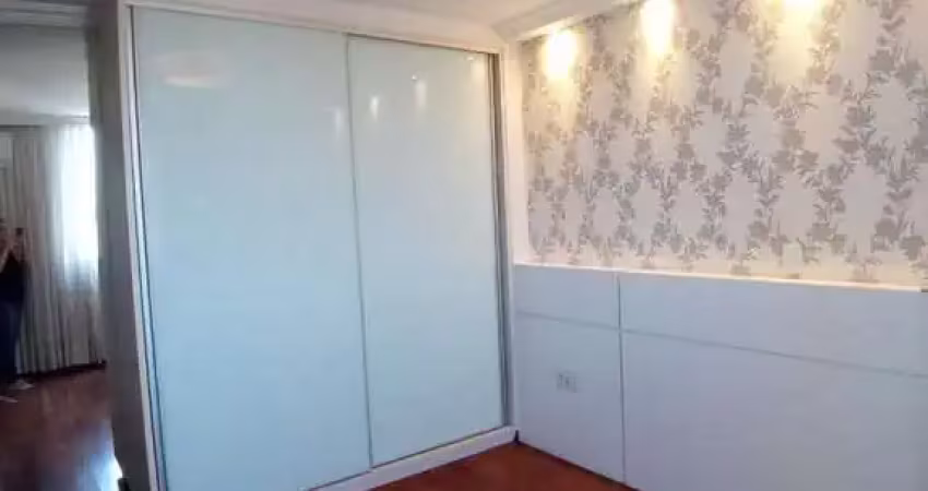Apartamento para venda em americana, vila rehder, 3 dormitórios, 1 suíte, 2 banheiros