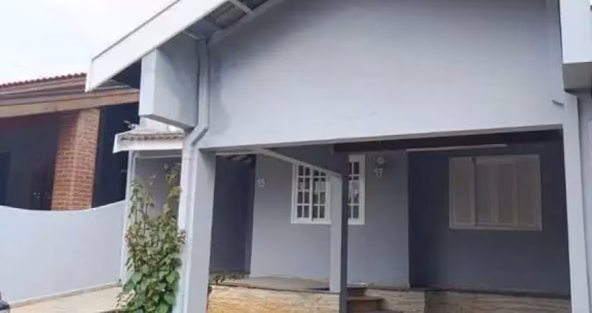 Casa para venda em sumaré, jardim bela vista, 2 dormitórios, 2 banheiros
