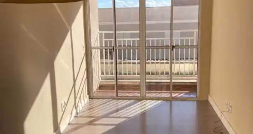 Apartamento para venda em sumaré, residencial real parque sumaré, 2 dormitórios, 1 banheiro