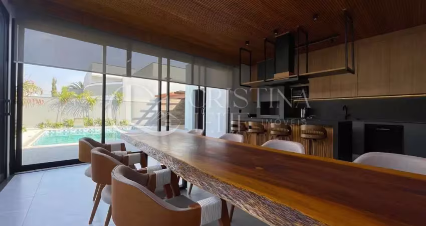 Casa para venda em americana, chácara letônia, 3 dormitórios, 3 suítes, 5 banheiros, 4 vagas